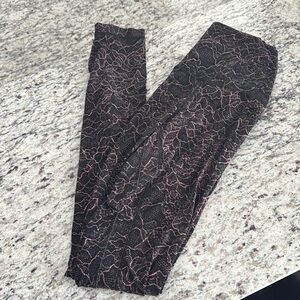 Lululemon Align Leggings NO FLAWS